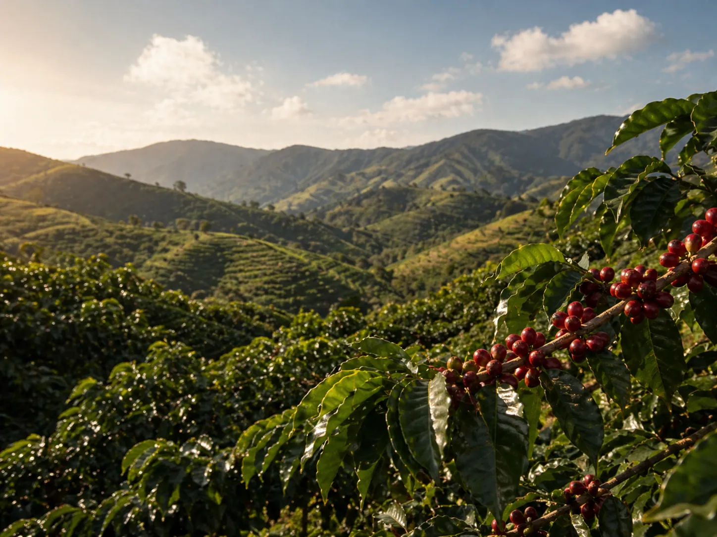 Single Origin