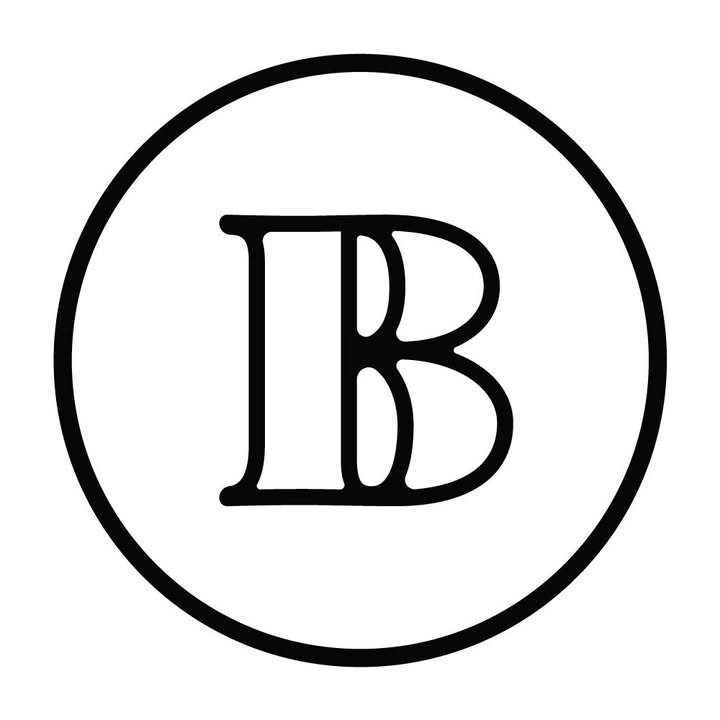 Blanchard's Coffee logo