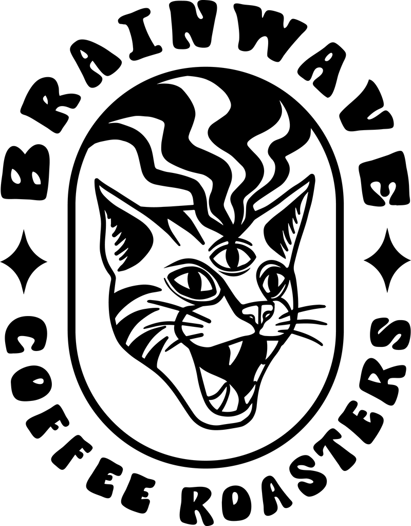 Brainwave Roasters logo