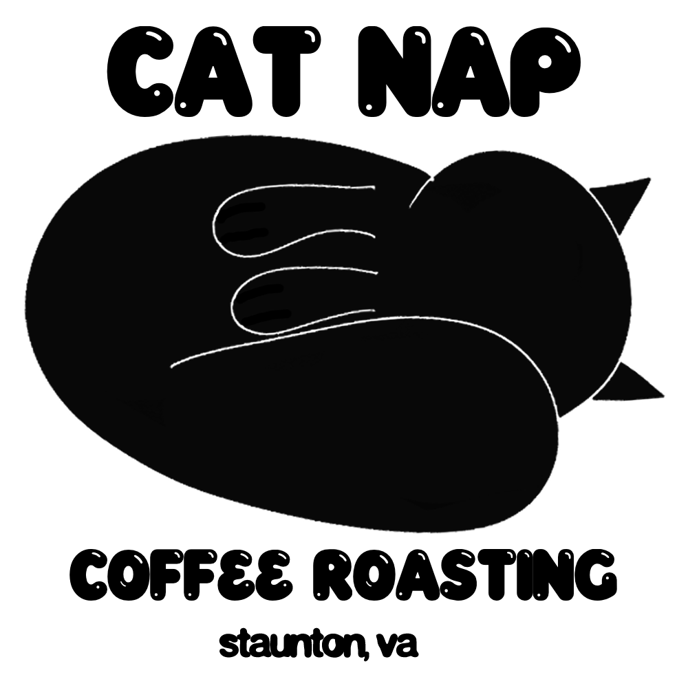 Catnap Roasting logo