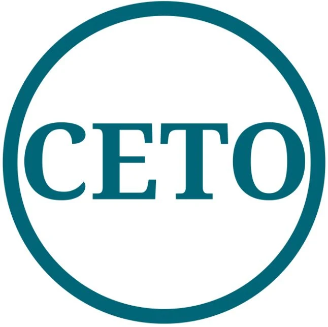 Ceto Coffee logo