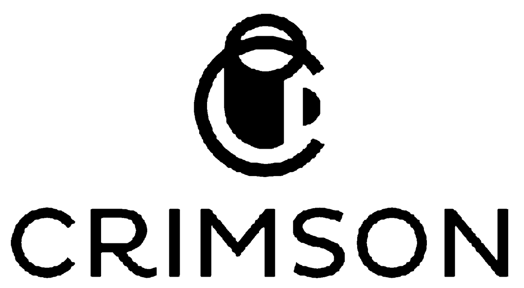 Crimson Coffee logo