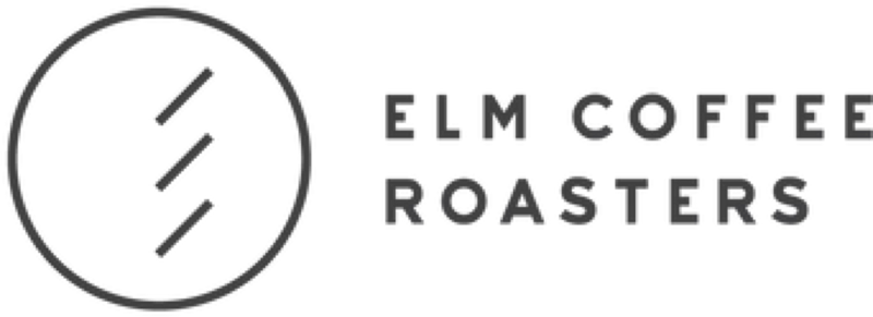 Elm Coffee Roasters logo