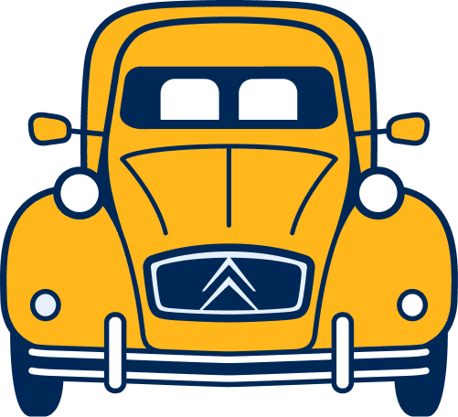 French Truck Coffee logo