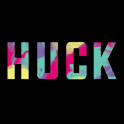 Huckleberry Roasters logo