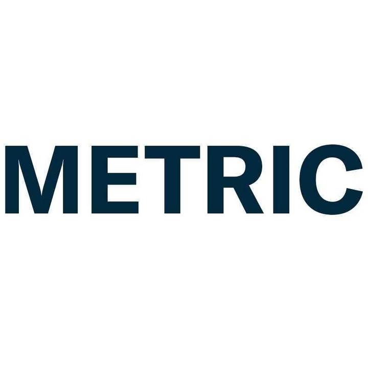 Metric Coffee logo