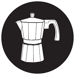 Parisi Coffee logo