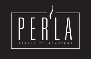 Per'La Specialty Roasters logo
