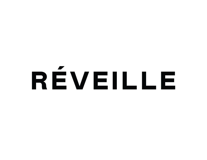 Reveille Coffee logo
