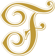 Saint Frank Coffee logo