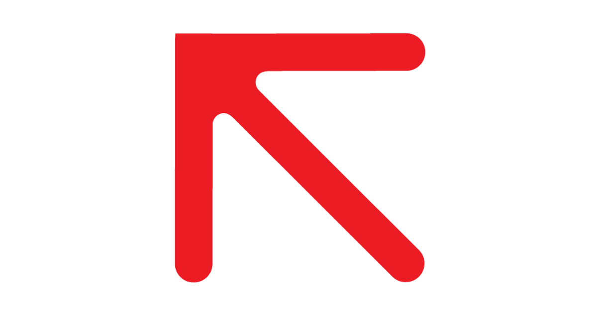 Upper Left Roasters logo